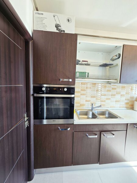 Straulesti penthouse deosebit cu terasa de 50 mp – reprezentare exclusiva