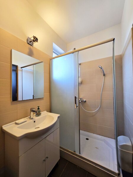 Straulesti penthouse deosebit cu terasa de 50 mp – reprezentare exclusiva